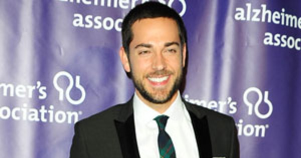 Zachary Levi Set for Thor 2 | E! News